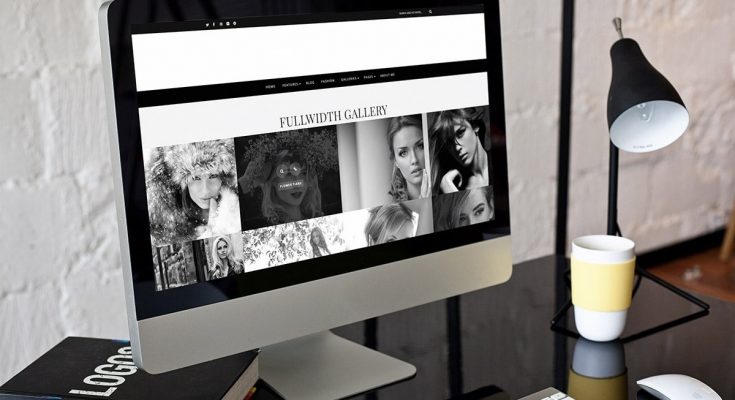 WordPress themes