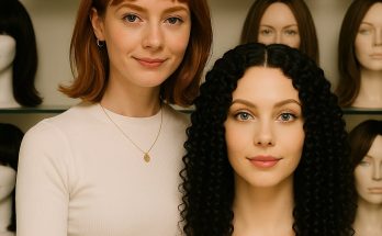 Luvme Hair HD Lace Wigs – Seamless and Undetectable Wig Perfection