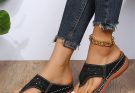 Flip Flop Sandals The Perfect Blend of Comfort and Style